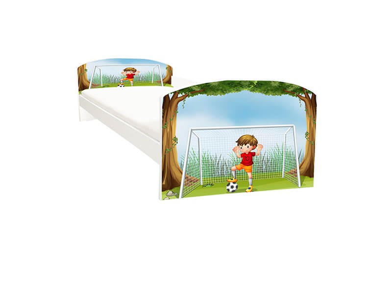 Pat copii Portar Pat copii Portar